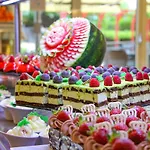 Hotell Grand - Medical 5*