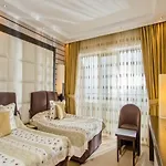 Grand - Medical Hotell Pomorie
