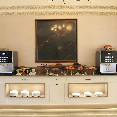 Grand - Medical 5* 帕莫瑞