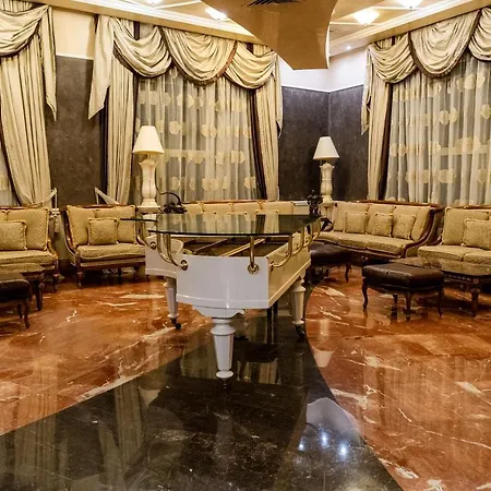 酒店 Grand - Medical 5*