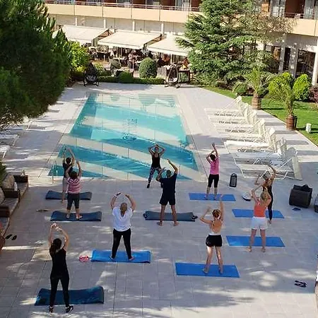 Hotel Grand - Medical 5*