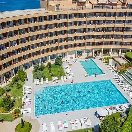 Grand - Medical Gmina Pomorie