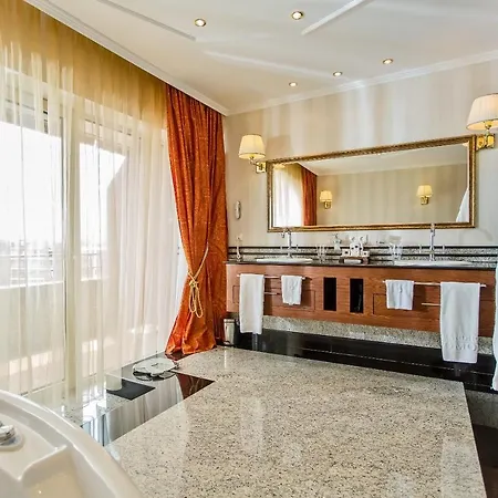 Grand - Medical Hotel Gmina Pomorie