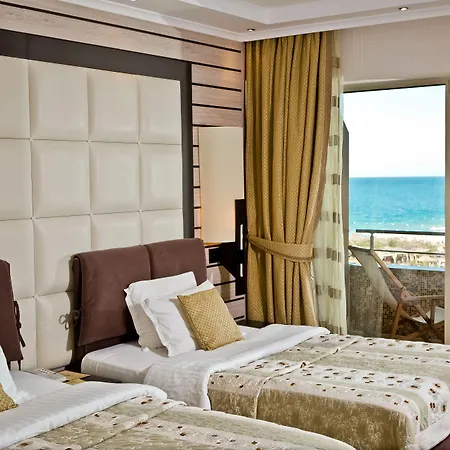 Grand - Medical 帕莫瑞