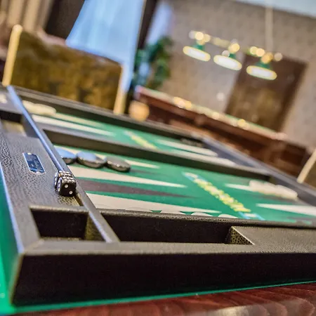 酒店 Grand - Medical 5*