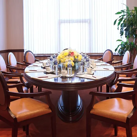 Grand - Medical 5* 帕莫瑞