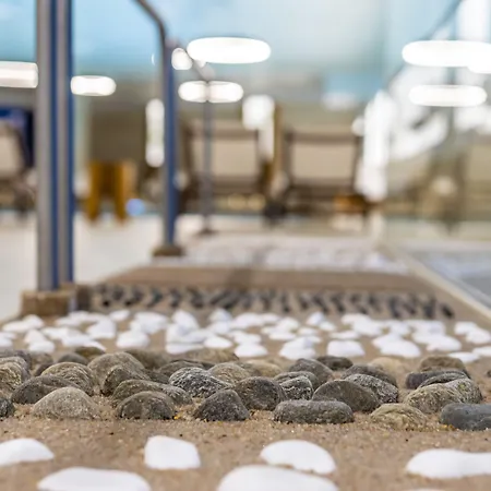 酒店 Grand - Medical 帕莫瑞