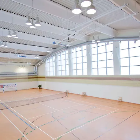 Grand - Medical 酒店 5*