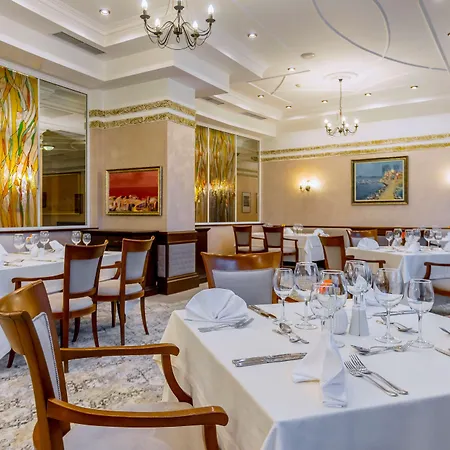 Grand - Medical Hotel Gmina Pomorie
