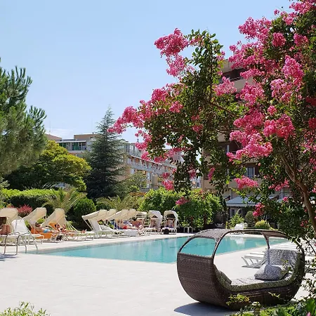 酒店 Grand - Medical 5*