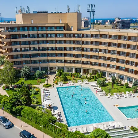 Grand - Medical Hotell 5*