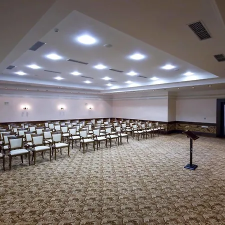 Grand - Medical 5* 帕莫瑞