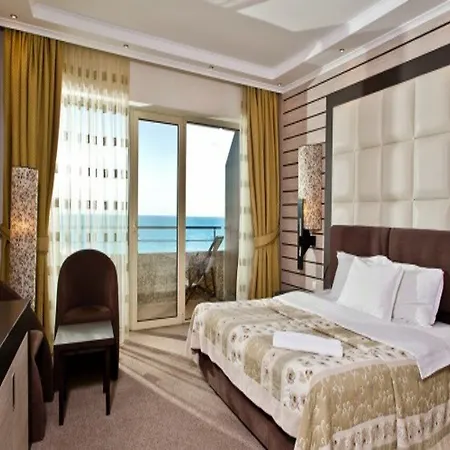 Hotel Grand - Medical