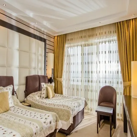 Grand - Medical Hotel Gmina Pomorie