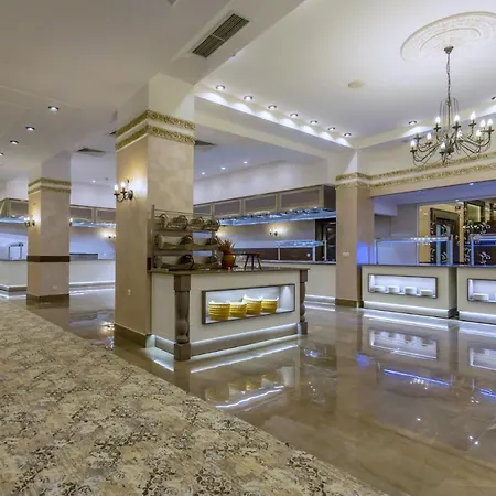 酒店 Grand - Medical 5*