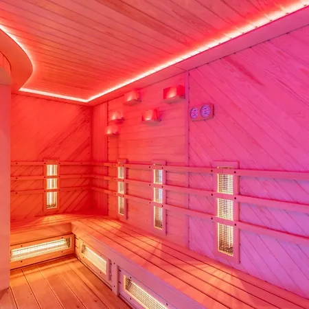 Grand - Medical 帕莫瑞