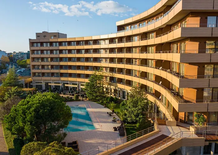 Grand - Medical Hotel 5*