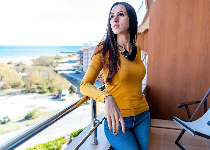 Grand - Medical Hotel Gmina Pomorie