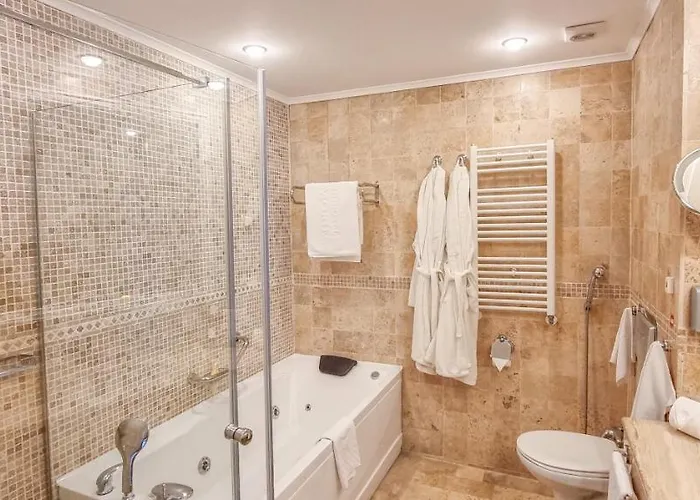 Hotel Grand - Medical Gmina Pomorie