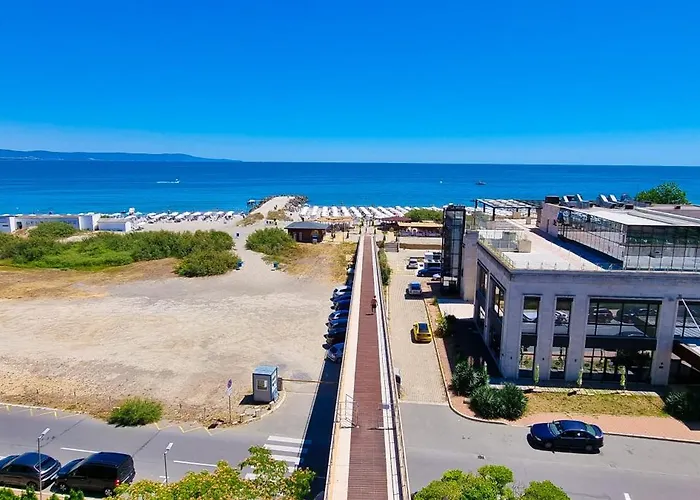 Grand - Medical 5* Gmina Pomorie