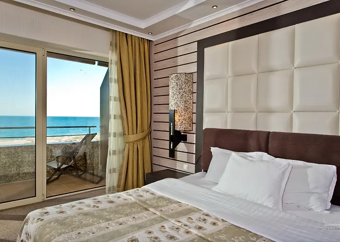 Grand - Medical Gmina Pomorie