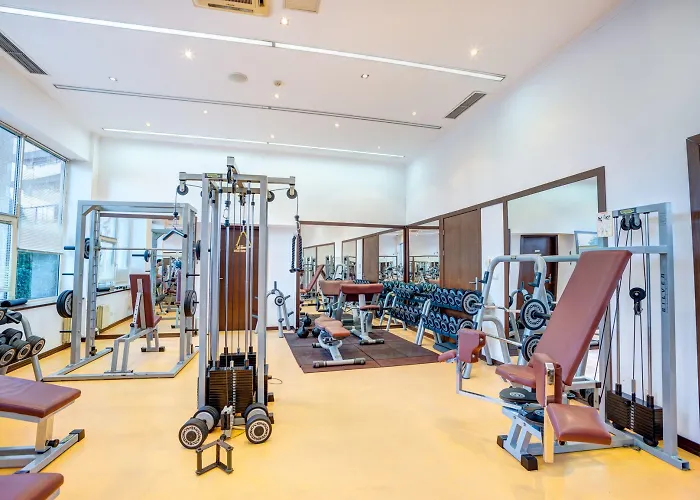 Hotel Grand - Medical