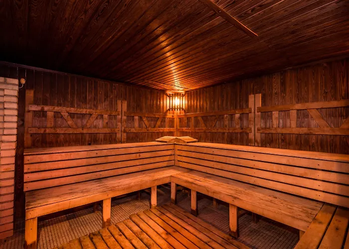 Grand - Medical Hotel Gmina Pomorie