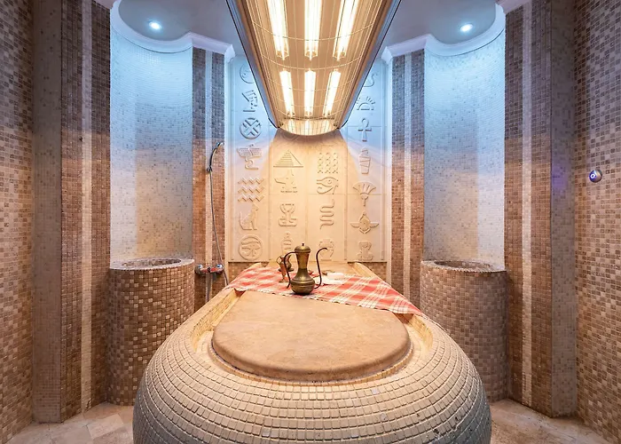 Hotel Grand - Medical