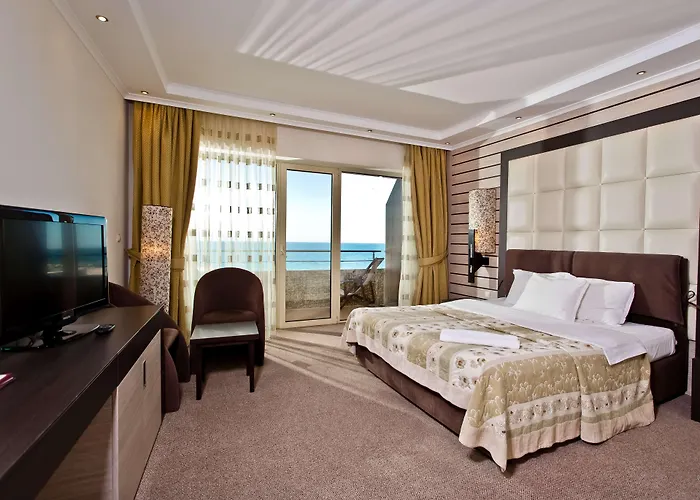 Grand - Medical 5* Gmina Pomorie