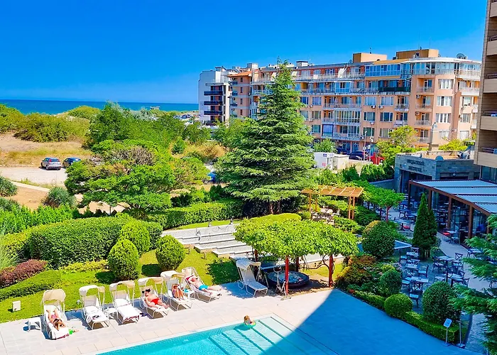 Grand - Medical Gmina Pomorie