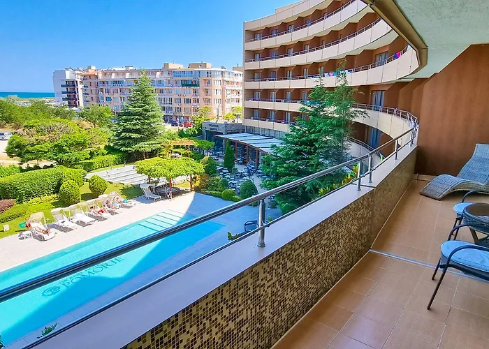 Grand - Medical Hotel 5*