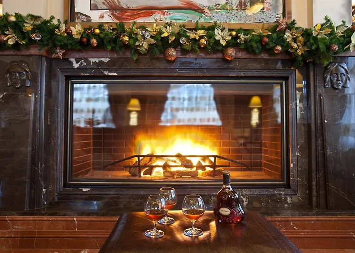 Grand - Medical Hotel Gmina Pomorie