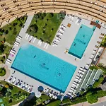 Grand - Medical Хотел 5*