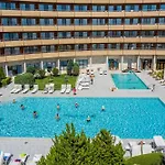 Grand - Medical Хотел Поморие