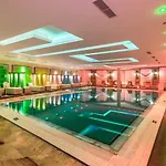 Хотел Grand - Medical Поморие