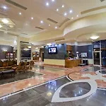 Хотел Grand - Medical Поморие