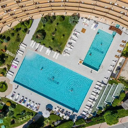 Grand - Medical Hotel 5*