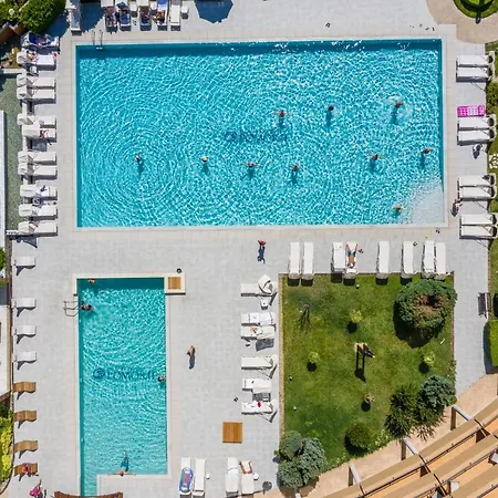 Grand - Medical 5* Gmina Pomorie