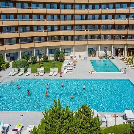 Grand - Medical Otel Ahyolu