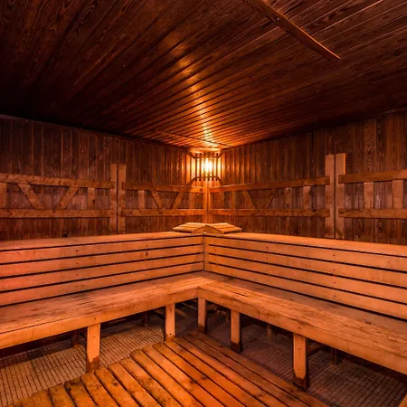 Grand - Medical Hotel Pomorie