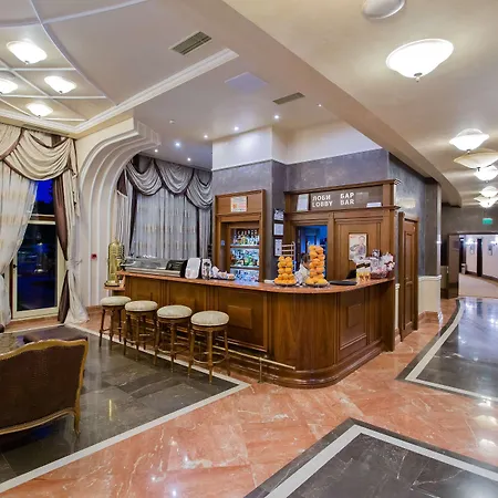 Hotel Grand - Medical 5*