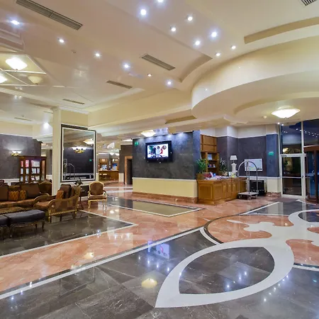 Hotell Grand - Medical Pomorie