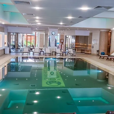 Grand - Medical Hotel Pomorie