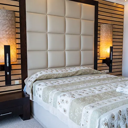 Hotel Grand - Medical Pomorie