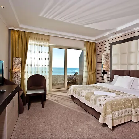 Grand - Medical 5* ポモリエ