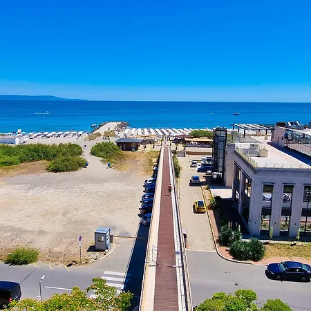 Grand - Medical Hotel 5*