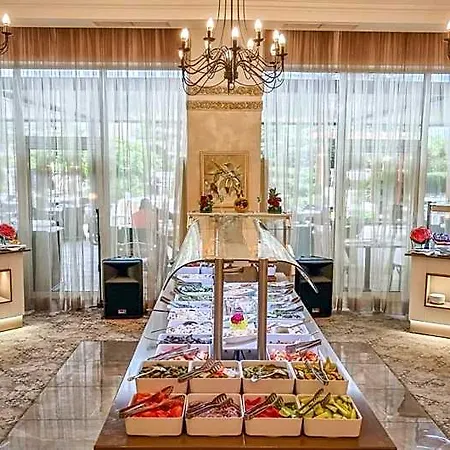 Grand - Medical Hotel Pomorie