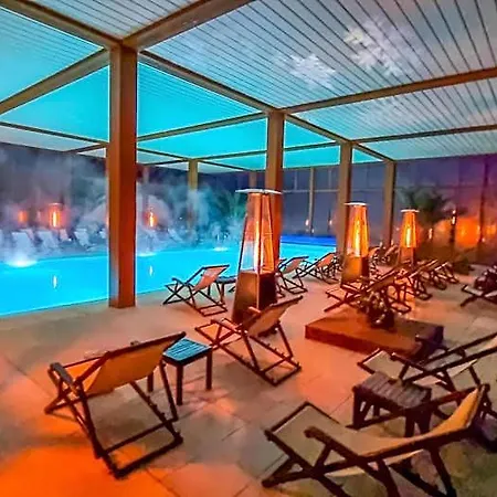Grand - Medical 5* Поморие