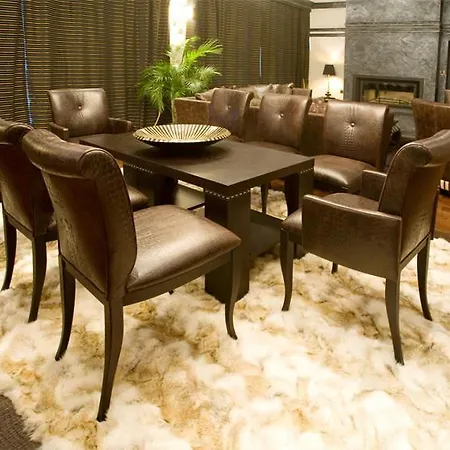 فندق Grand - Medical