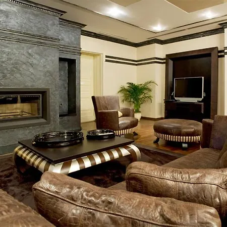 فندق Grand - Medical 5*